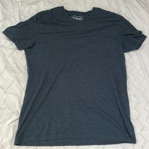 Urban Pipeline Blue T- Shirt